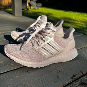Adidas Ultraboost Orchid 7.5